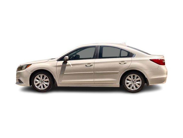 Thumbnail: 2016 Subaru Legacy - 3