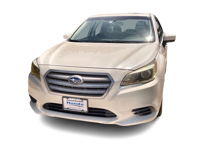 Thumbnail: 2016 Subaru Legacy - 6