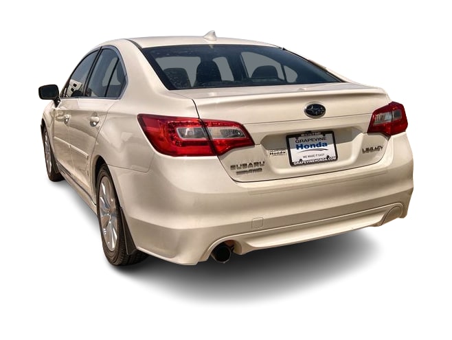 Thumbnail: 2016 Subaru Legacy - 4