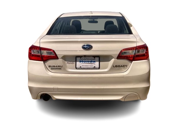 Thumbnail: 2016 Subaru Legacy - 5