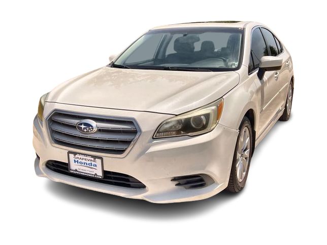Thumbnail: 2016 Subaru Legacy - 19