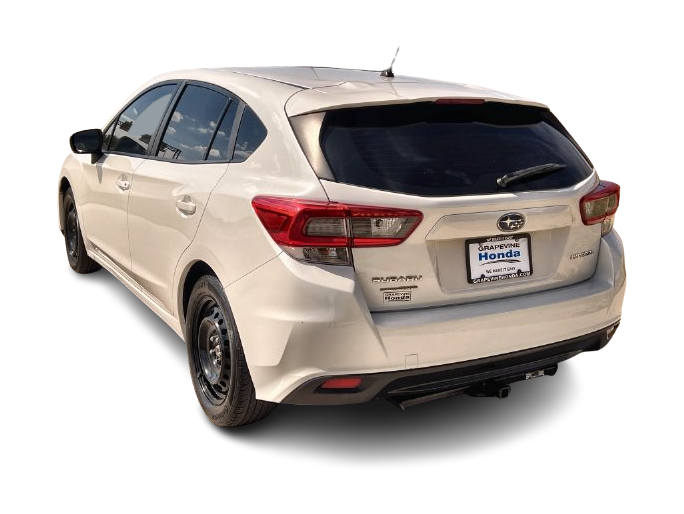 Thumbnail: 2023 Subaru Impreza - 4