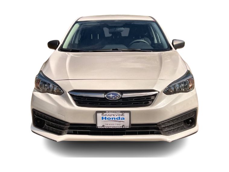 Thumbnail: 2023 Subaru Impreza - 6