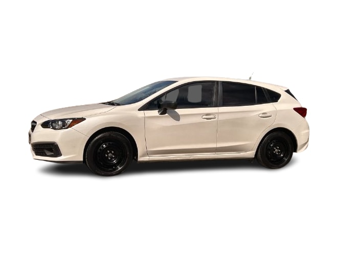 Thumbnail: 2023 Subaru Impreza - 3