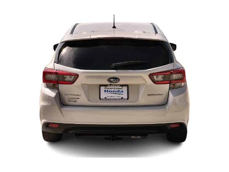 Thumbnail: 2023 Subaru Impreza - 5