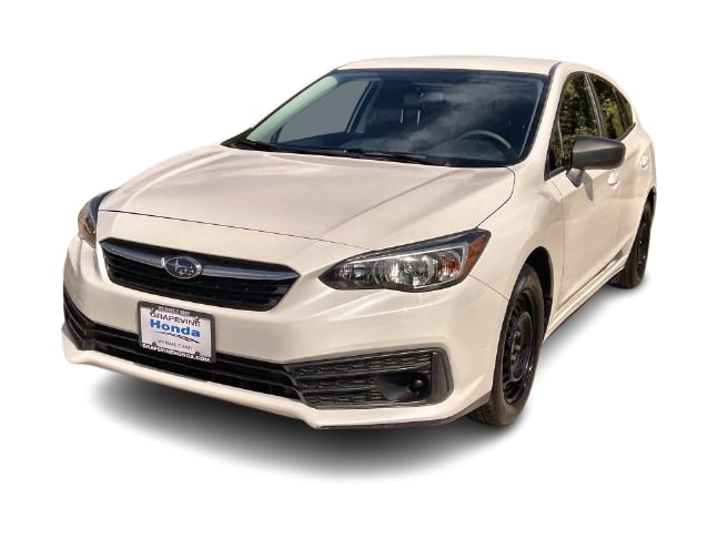 Thumbnail: 2023 Subaru Impreza - 21
