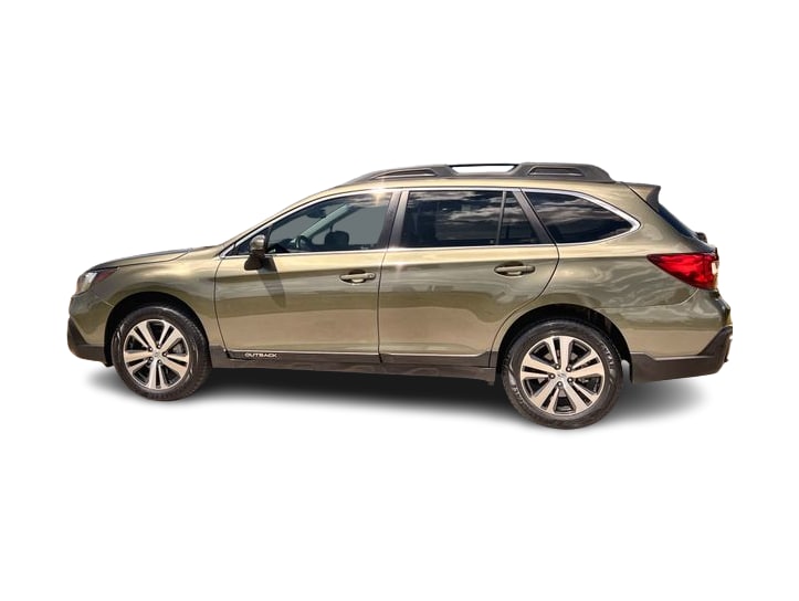 Thumbnail: 2019 Subaru Outback - 3