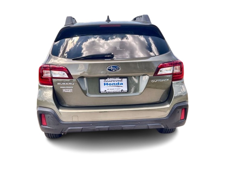 Thumbnail: 2019 Subaru Outback - 5