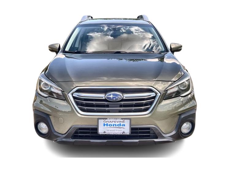 Thumbnail: 2019 Subaru Outback - 6
