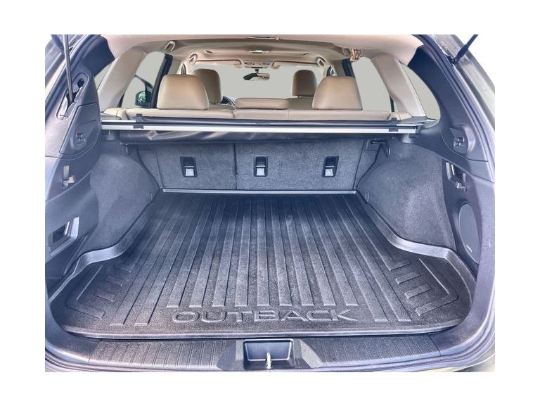 Thumbnail: 2019 Subaru Outback - 18