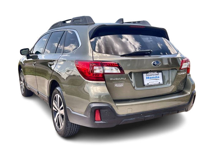 Thumbnail: 2019 Subaru Outback - 4