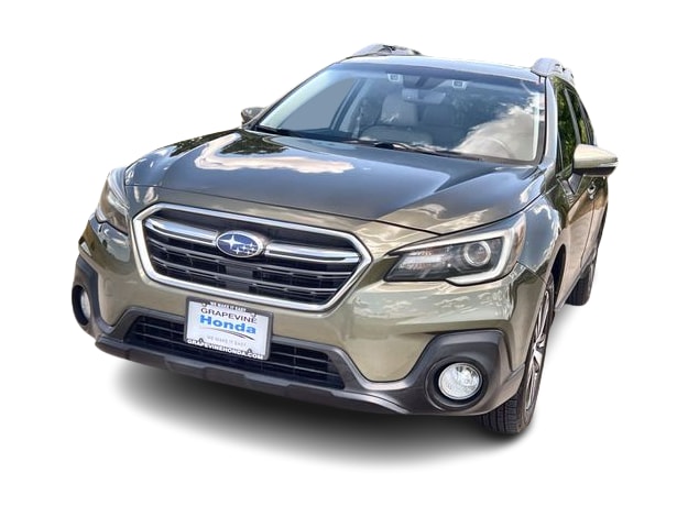 Thumbnail: 2019 Subaru Outback - 20