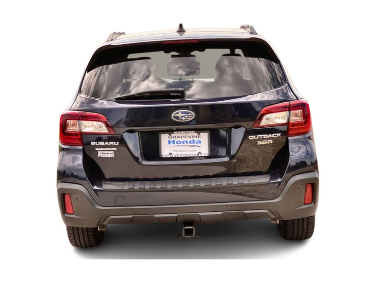 Thumbnail: 2018 Subaru Outback - 5