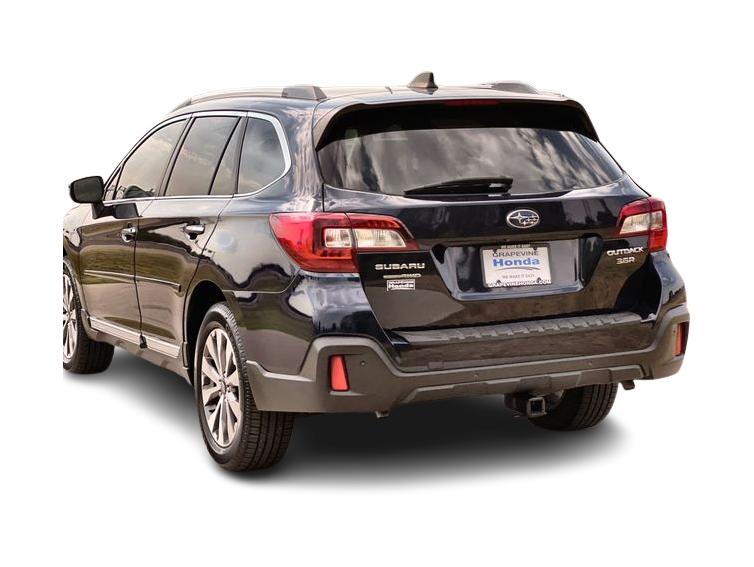 Thumbnail: 2018 Subaru Outback - 4