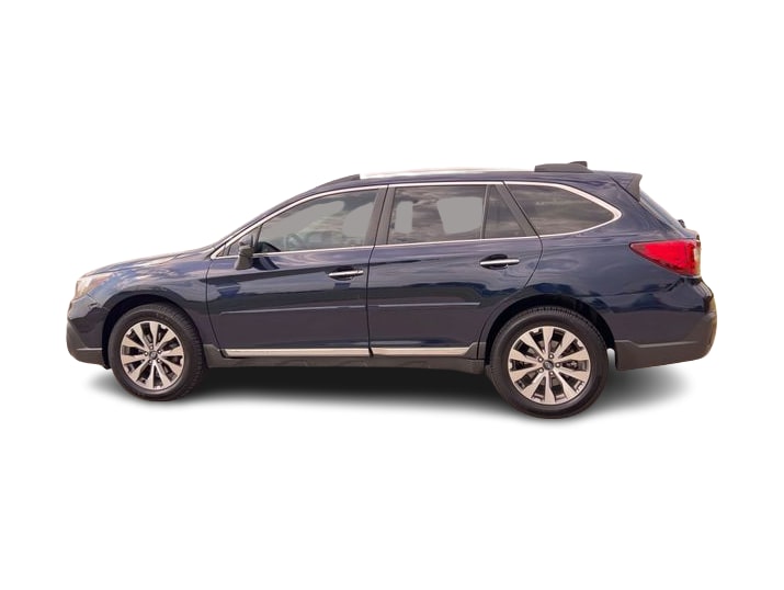 Thumbnail: 2018 Subaru Outback - 3
