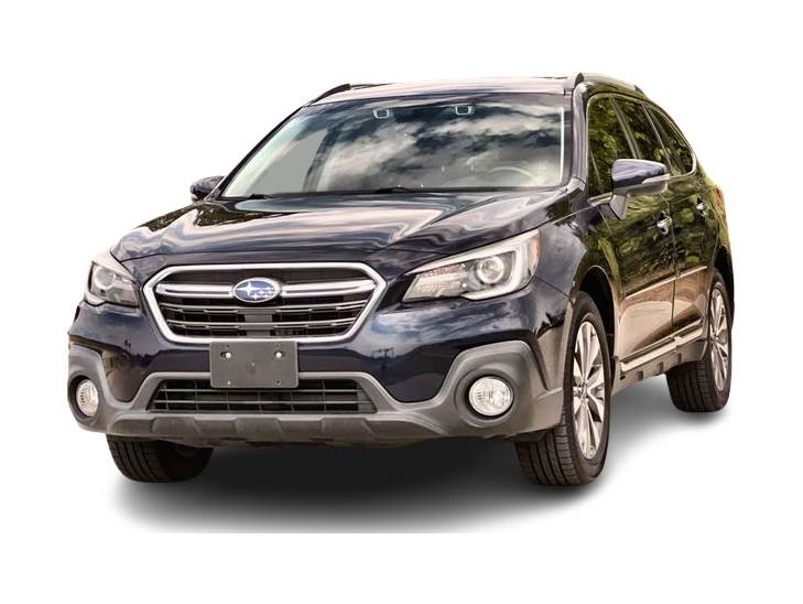 Thumbnail: 2018 Subaru Outback - 21