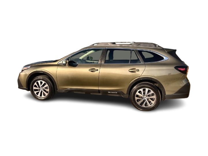 Thumbnail: 2020 Subaru Outback - 3