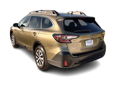 Thumbnail: 2020 Subaru Outback - 4