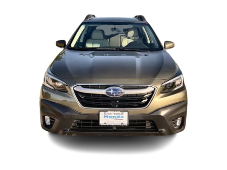 Thumbnail: 2020 Subaru Outback - 6