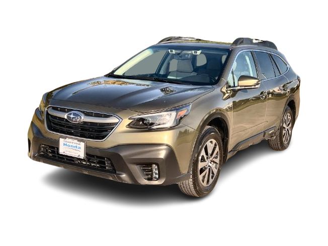 Thumbnail: 2020 Subaru Outback - 20