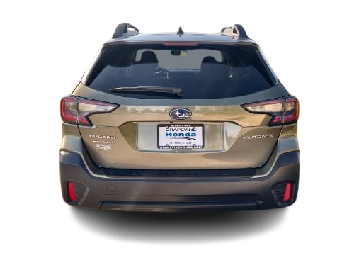 Thumbnail: 2020 Subaru Outback - 5