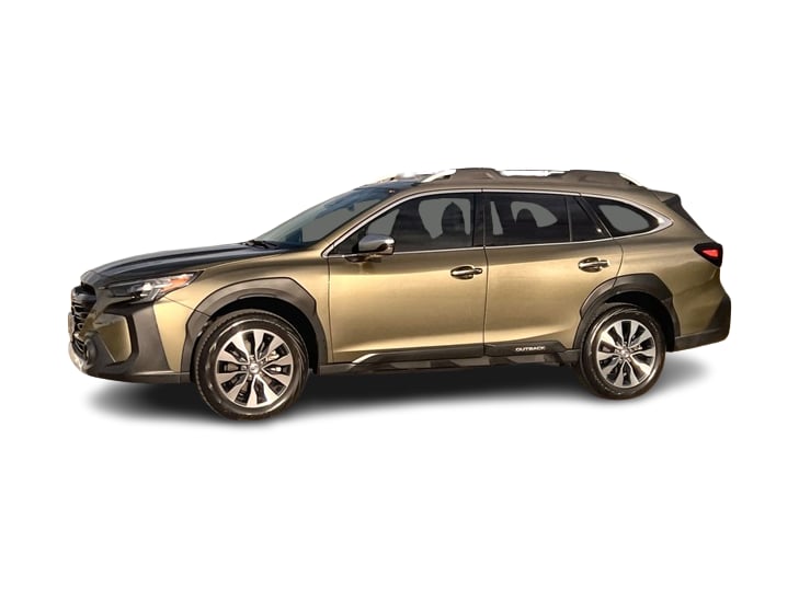 Thumbnail: 2023 Subaru Outback - 3
