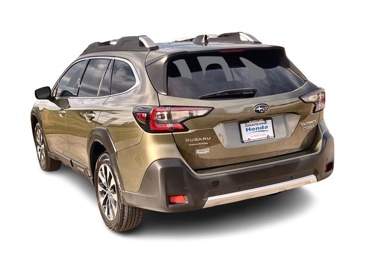 Thumbnail: 2023 Subaru Outback - 4