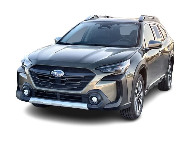 Thumbnail: 2023 Subaru Outback - 21