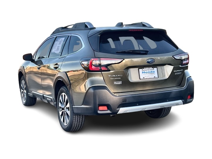 Thumbnail: 2023 Subaru Outback - 4
