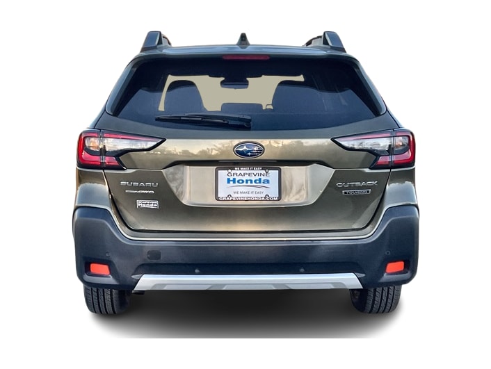 Thumbnail: 2023 Subaru Outback - 5