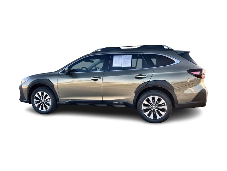 Thumbnail: 2023 Subaru Outback - 3