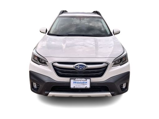 Thumbnail: 2022 Subaru Outback - 6