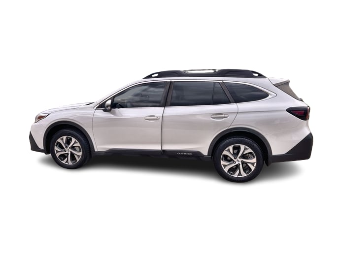 Thumbnail: 2022 Subaru Outback - 3