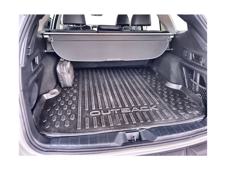 Thumbnail: 2022 Subaru Outback - 18