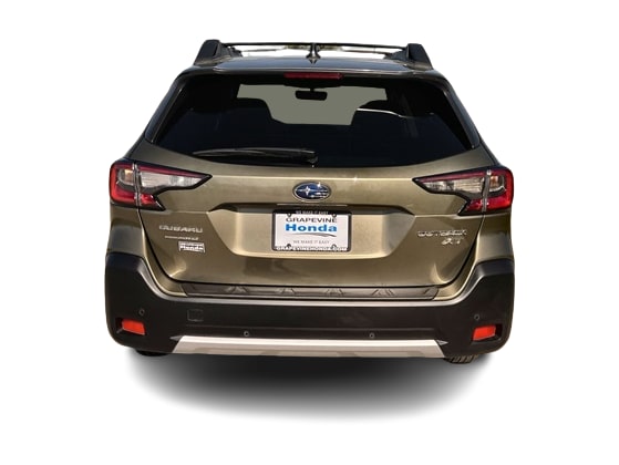 Thumbnail: 2024 Subaru Outback - 5