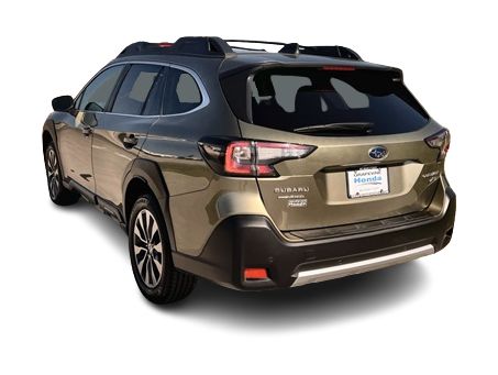 Thumbnail: 2024 Subaru Outback - 4