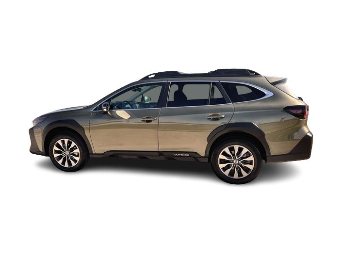Thumbnail: 2024 Subaru Outback - 3