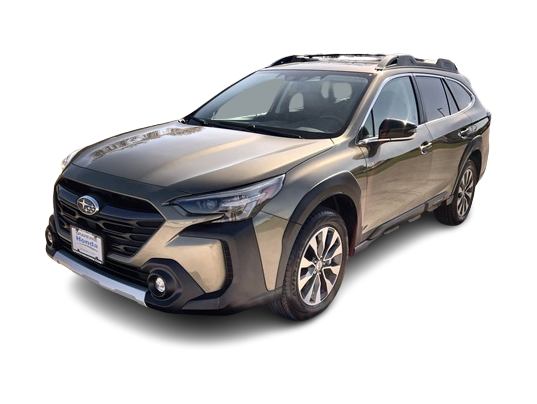 Thumbnail: 2024 Subaru Outback - 21