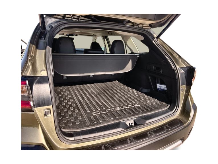 Thumbnail: 2024 Subaru Outback - 18