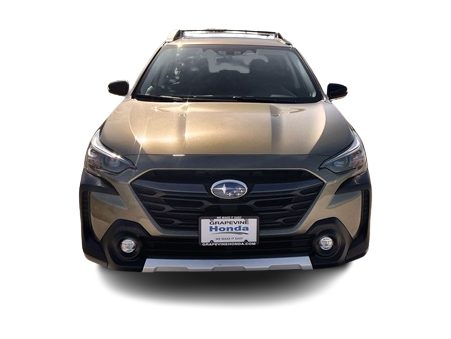 Thumbnail: 2024 Subaru Outback - 6