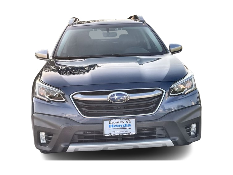 Thumbnail: 2021 Subaru Outback - 22