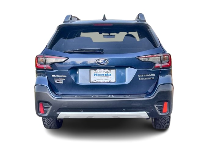 Thumbnail: 2021 Subaru Outback - 5