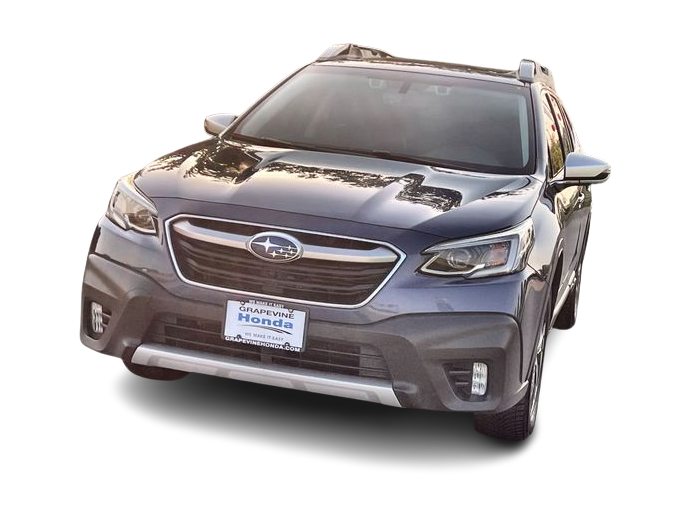 Thumbnail: 2021 Subaru Outback - 6