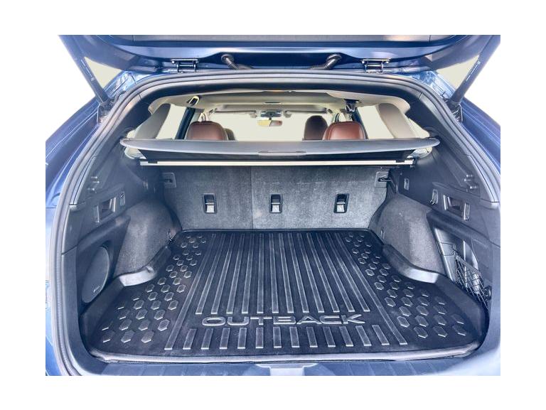 Thumbnail: 2021 Subaru Outback - 19