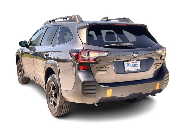 Thumbnail: 2023 Subaru Outback - 4