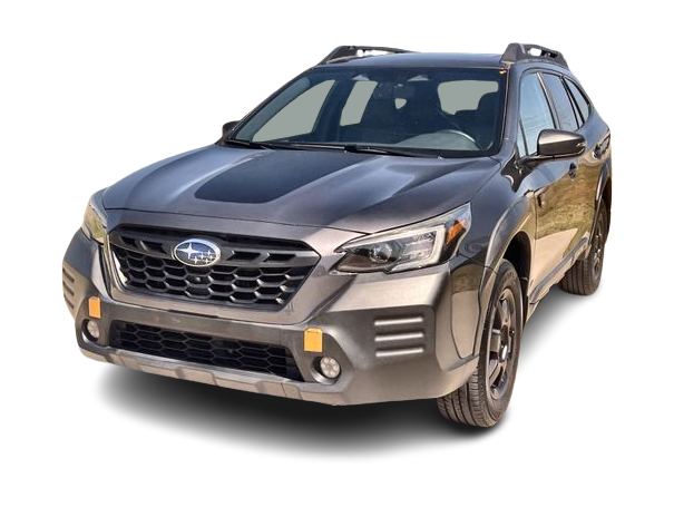 Thumbnail: 2023 Subaru Outback - 21