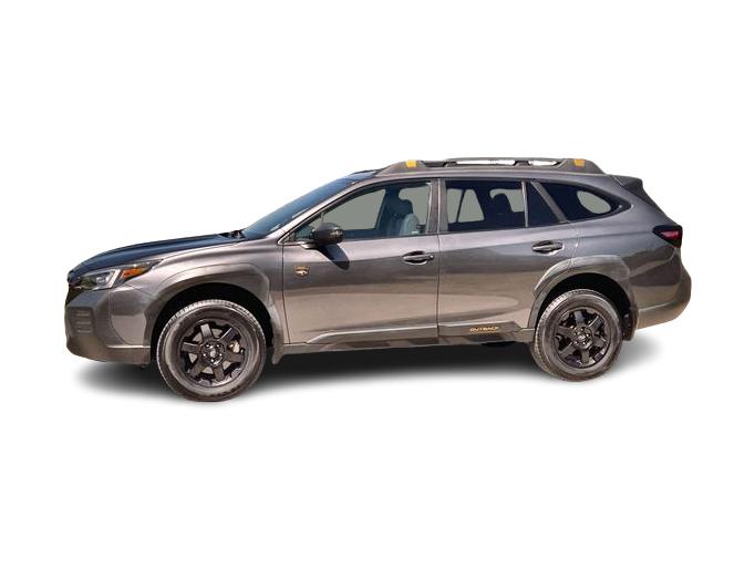 Thumbnail: 2023 Subaru Outback - 3