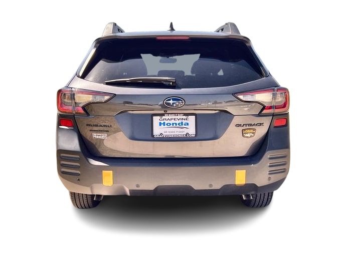 Thumbnail: 2023 Subaru Outback - 5