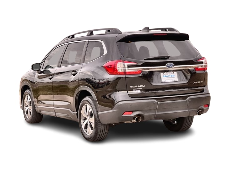 Thumbnail: 2023 Subaru Ascent - 4