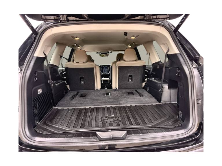 Thumbnail: 2023 Subaru Ascent - 18